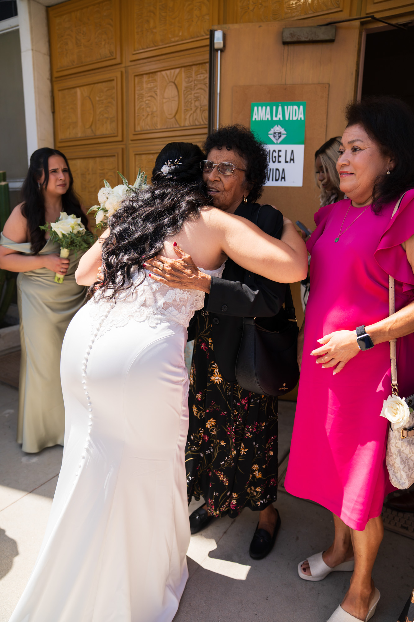 Kim & Roy wedding — gallery, photo 95
